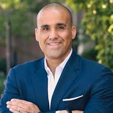 Pete Diaz, Real Estate Agent