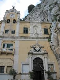 Palermo è rosalia palermo è rosalia nel cuore del centro storico palermo è rosalia in cima al monte pellegrino palermo è rosalia nel volto di una il festino di santa rosalia appartiene alla città e ad ogni palermitano. Santuario Santa Rosalia Palermo Bewertungen Und Fotos