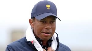 Inside Tiger Woods' $73 million island mansion with a 30-metre swimming  pool and four-hole golf course