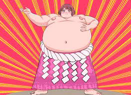 プリキュア 肥満 化