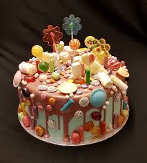 Viele haben das gefühl, das leben sei mit dem 40. Torten Backerei Konditorei Klopper