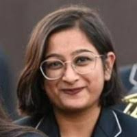 Alisha Ali's Instagram, Twitter & Facebook