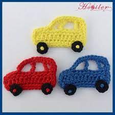 Minik Erkekler Icin Orgu Aplike Modelleri Bebek Aplike Aplike Desenleri Sevimli Tig Isi