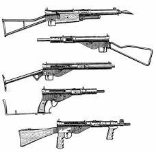 See more ideas about nerf agent pete lattimer warehouse 13. The Sten Meet The 10 Submachine Gun That Helped The Allies Win Ww2 Militaryhistorynow Com