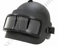Altyn Helmet Replica | Russian Tactical Helmet for Special ...