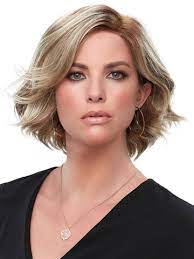 Parker Wig Jr Jon Renau Wigs Wigs For Cancer Patients Wigs