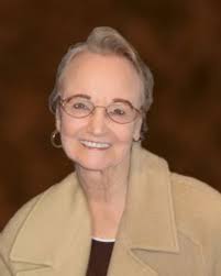 Helen Knight Obituary April 6, 2015