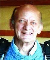 Gregory Burdick Obituary (1949