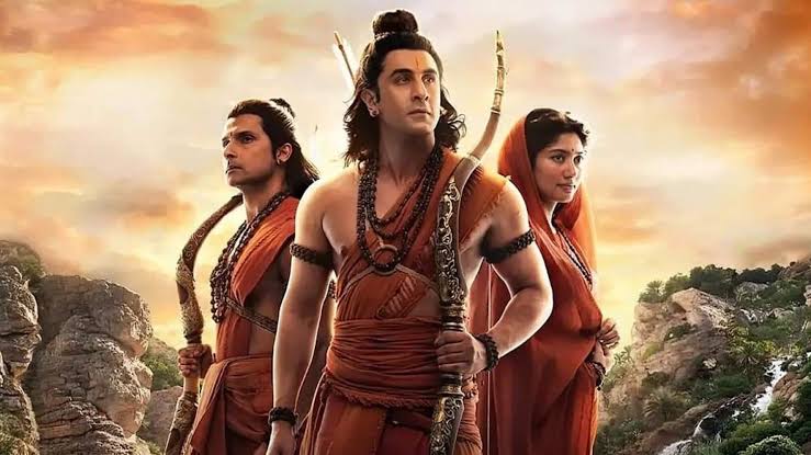 रामायण' के गाने का लॉन्च इवेंट रद्द, आखिर क्यों टालना पड़ा नवरात्रि का बड़ा  कार्यक्रम?