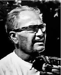 Michael Hooper Obituary (1940