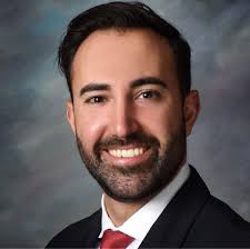 Mayor Chris DiPiazza