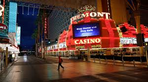 Coffee machine descaler ukcdogs shows in las vegas. Coronavirus Shut Down Sin City Creating A Potentially Devastating Situation For Las Vegas The Washington Post