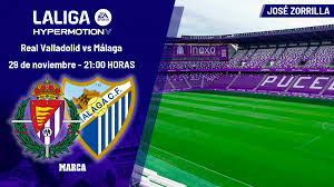 Valladolid - Málaga