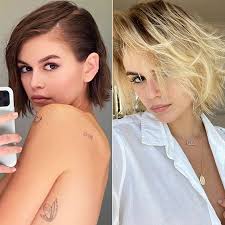 Celebrity Hair Changes of 2020: Haircuts, Hair Color, Extensions