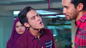 Donat karamel | episod 1. Highlight Episod 11 Mr Donat Karamel Youtube