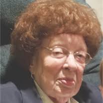 Obituary information for Maggie Breaux Bourg