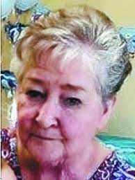 Susan Denham Obituary (1943