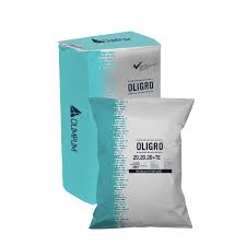 No sodium, sulfate or chloride is used in formulation. 20 20 20 Te Multi Purpose Water Soluble Npk Fertilizer