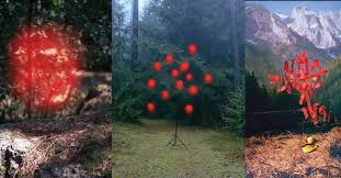 Wild Wild Child: Growing up in the shadow of Rajneeshpuram