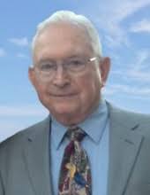 Obituary information for Edgar "Ed" Thomas Coomes