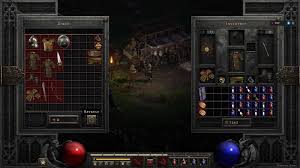 Jun 13, 2021 · diablo 2 resurrected is a remaster of diablo 2, an action rpg that arguably helped popularize the genre (and the diablo franchise) into the juggernaut it is today. Diablo 2 Resurrected Hands On With The Tech Alpha Reveals A Glimpse Of An Incredible Remake Windows Central