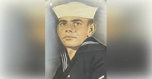 Obituary information for Robert Lewis Ruff