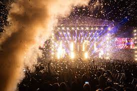 28—29 may — warsaw, poland. Poland Music Festivals 2021 2022 Music Festival Wizard