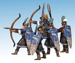 Paint racks & painting stations. Osprey S Oathmark Offers A New Fantasy Campaign Bell Of Lost Souls