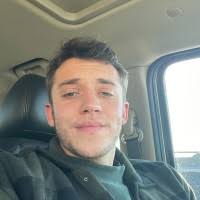 Austin Fetzer's Instagram, Twitter & Facebook