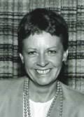 Geraldine Pyeatt Obituary (2011)