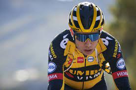 Hij was in valkenburg nét iets sneller dan tom pidcock en maximilian schachmann, met wie hij was weggereden in de finale. Wout Van Aert S 2021 Ambitions Match New Jumbo Visma Salary Cyclingnews
