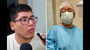 Semana Santa: pacientes vencen al coronavirus y regresan a casa