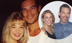 Leann Rimes 36 Reveals She First Met Husband Eddie Cibrian When She Was Only 14 And He Was 23 Daily Mail Online Leann rimes tabs, chords, guitar, bass, ukulele chords, power tabs and guitar pro tabs including blue, how do i live, but i do love you, cant fight the moonlight, probably wouldnt be this way. first met husband eddie cibrian