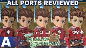Image result for Symphonia