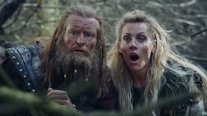 The show must go on: The Norse Comedy Series Vikings Fans Need To Binge On Netflix