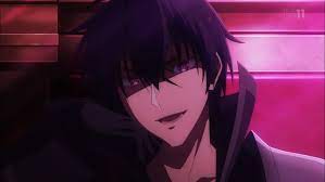 Image of isekai maou to shoukan shoujo no dorei majutsu raja iblis. Pin Di F