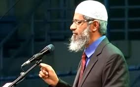 He is now facing troubles in malaysia, which has given him permanent residency. Sorry For The Misunderstanding Dr Zakir Naik