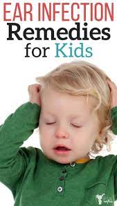 Ear Infection Remedies For Toddlers Ear Infection Remedy Ear Infection Home Remedies Ear Infection