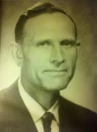 Whitesburg High School photo from 1967