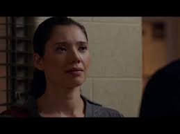 Violet Finds Out That Carver Has a New Girlfriend