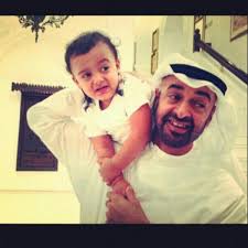 المدة بين عيسى ونبينا محمد عليهما الصلاة والسلام : Ø¨Ø§Ù„ØµÙˆØ± Ø§Ù„Ø´ÙŠØ® Ù…Ø­Ù…Ø¯ Ø¨Ù† Ø²Ø§ÙŠØ¯ Ø¢Ù„ Ù†Ù‡ÙŠØ§Ù† ÙÙŠ Ø´Ø¨Ø§Ø¨Ù‡ Ø§Ù„Ø±Ø¬Ù„