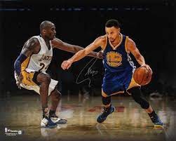 Stephen Curry Vs Kobe Bryant Lakers Warriors 8x10 Glossy Photo Poster Stephen Curry Posters Latest Lakers Warriors Stephen Curry Poster Lakers Vs Warriors