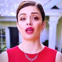 Melissa Barbara Sager