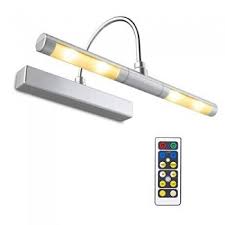 50 Battery Operated Wall Lights You Ll Love In 2020 Visual Hunt