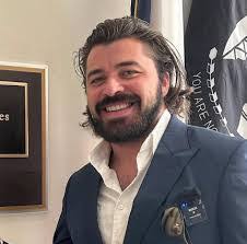 Thaddeus Richardson's Instagram, Twitter & Facebook