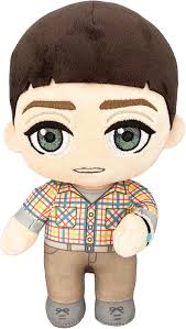 Amazon.com: Great Eastern Entertainment Stranger Things Season 4