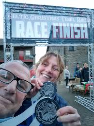 TETBURY parkrun, one for the off road runners. Great scenery, cobbles,  woods, ups and downs. Made up of 1 large lap and a 2nd smaller lap with a  1k flat straight finish,