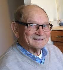 Gordon Edward Keating Obituary