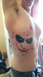 Batman sculpture work in progress