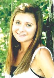 Kristina Merrill's Instagram, Twitter & Facebook